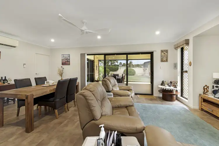 Fourth view of Homely house listing, 5 Alexander Drive, Moore Park Beach QLD 4670