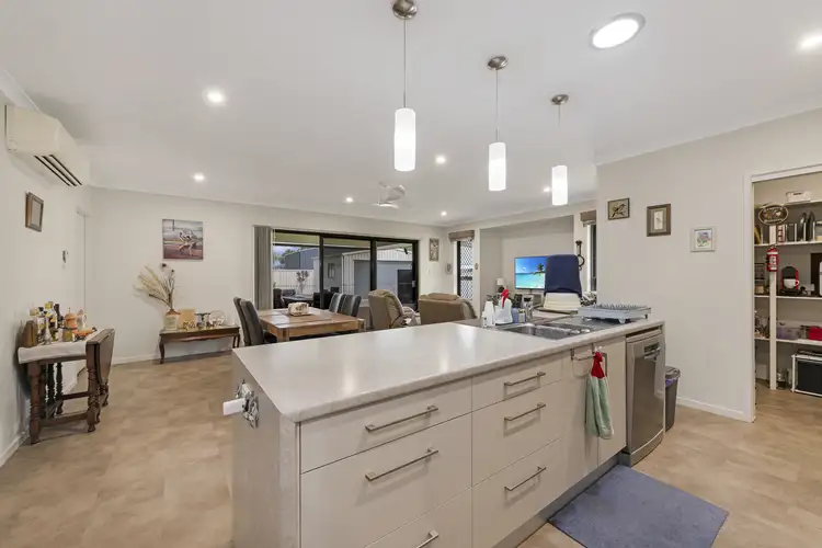 Fifth view of Homely house listing, 5 Alexander Drive, Moore Park Beach QLD 4670