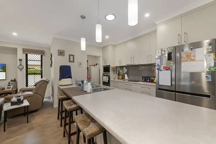 Sixth view of Homely house listing, 5 Alexander Drive, Moore Park Beach QLD 4670