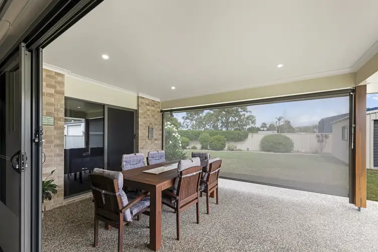 Seventh view of Homely house listing, 5 Alexander Drive, Moore Park Beach QLD 4670