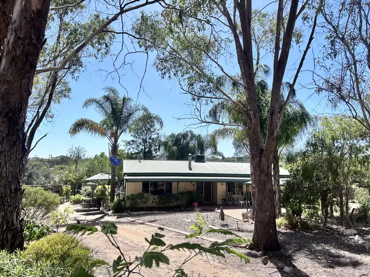 Main view of Homely house listing, 180 Railway Rd, Toodyay WA 6566