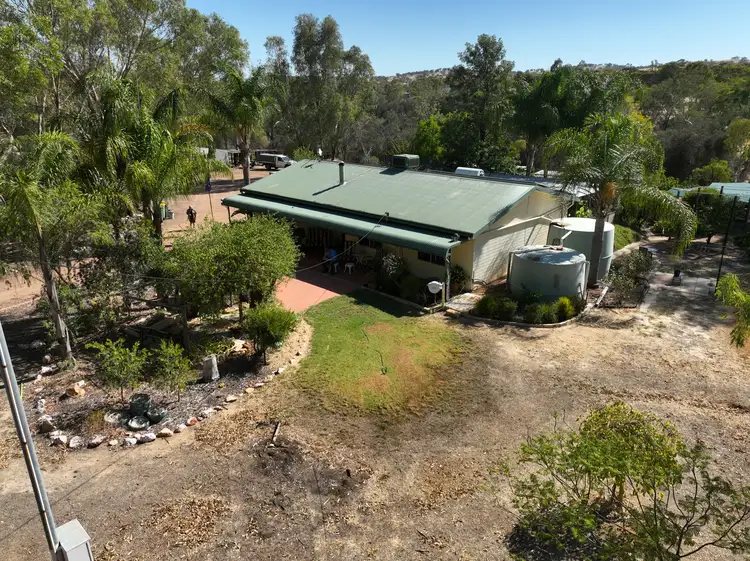 Third view of Homely house listing, 180 Railway Rd, Toodyay WA 6566