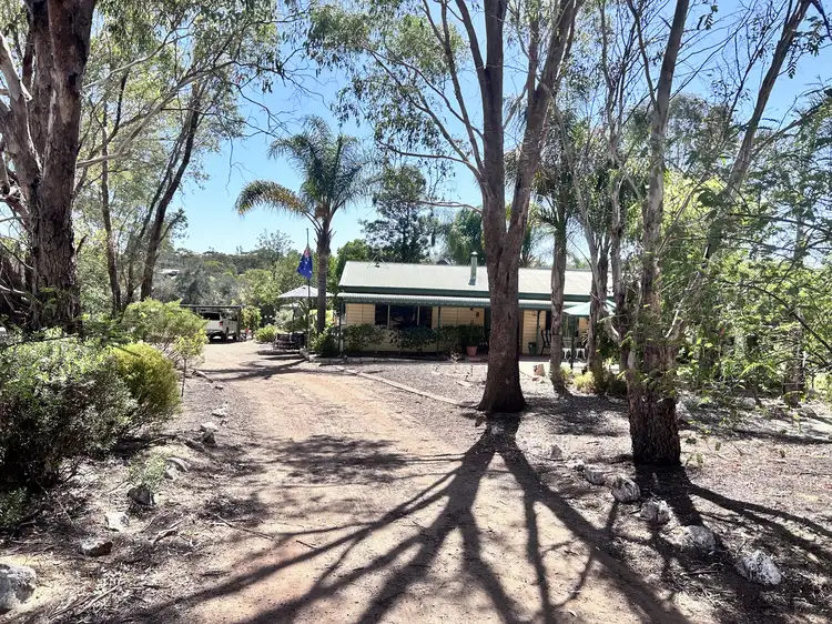 Fourth view of Homely house listing, 180 Railway Rd, Toodyay WA 6566