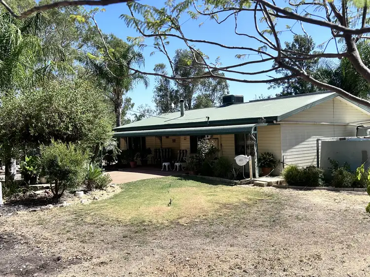 Fifth view of Homely house listing, 180 Railway Rd, Toodyay WA 6566
