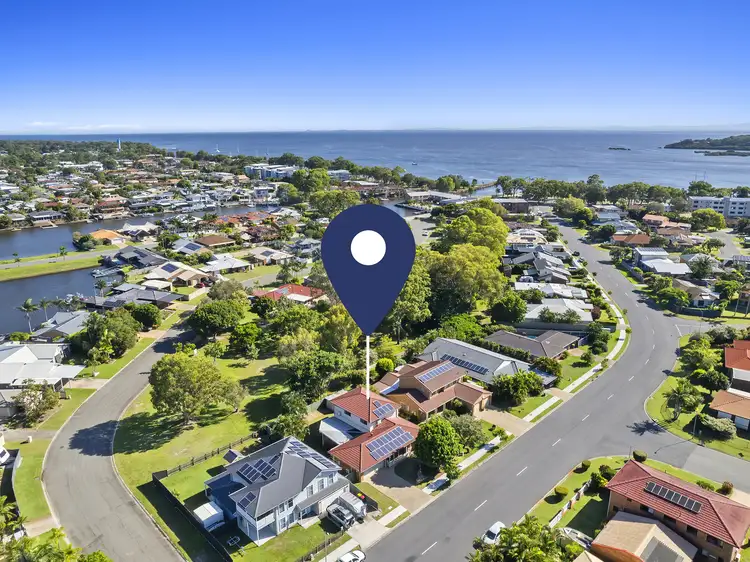 35 Allamanda Dr, Bongaree QLD 4507