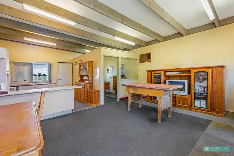 Second view of Homely land listing, CA14 Larsens Road, Kamarooka VIC 3570