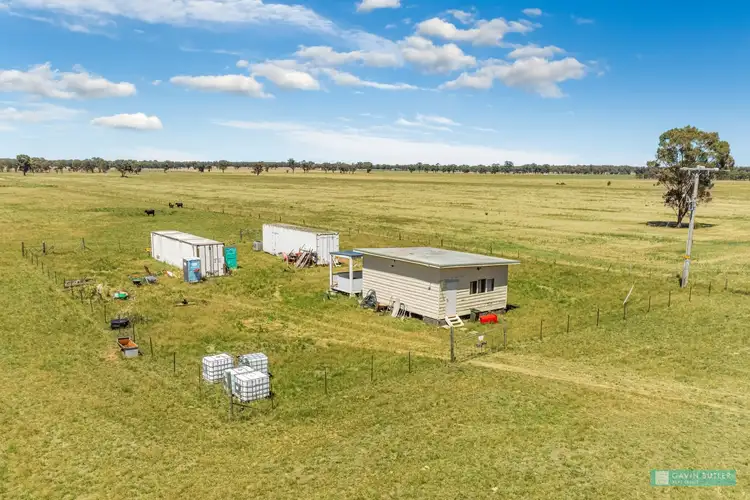 Third view of Homely land listing, CA14 Larsens Road, Kamarooka VIC 3570