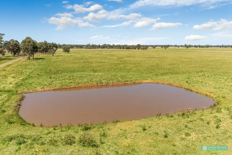 Fourth view of Homely land listing, CA14 Larsens Road, Kamarooka VIC 3570