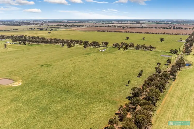 Sixth view of Homely land listing, CA14 Larsens Road, Kamarooka VIC 3570