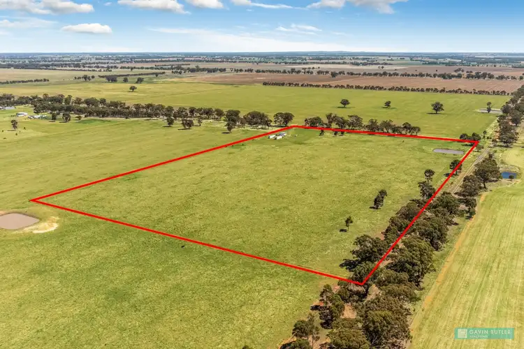 Seventh view of Homely land listing, CA14 Larsens Road, Kamarooka VIC 3570