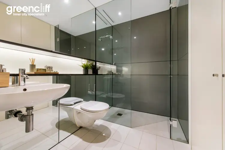 Sixth view of Homely apartment listing, 3511/101 Bathurst St, Sydney NSW 2000