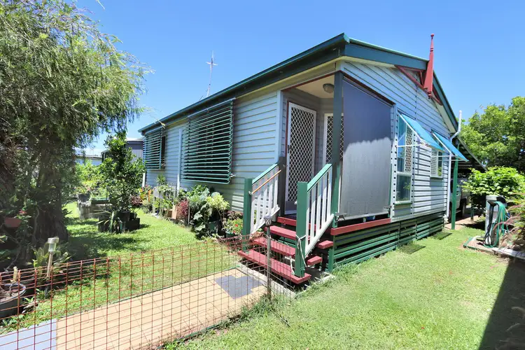 Lot 66/49 Burnett Heads Rd, Burnett Heads QLD 4670