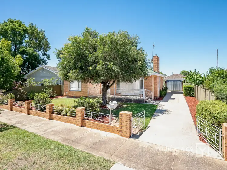 Main view of Homely house listing, 5 Levis St, Shepparton VIC 3630