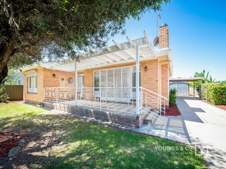Third view of Homely house listing, 5 Levis St, Shepparton VIC 3630