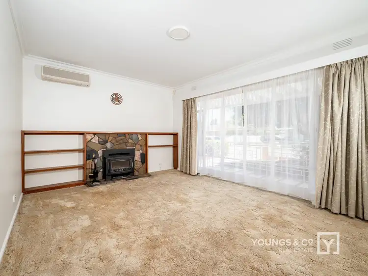 Fifth view of Homely house listing, 5 Levis St, Shepparton VIC 3630