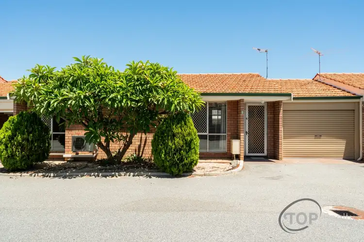 6/311 Wharf St, Queens Park WA 6107