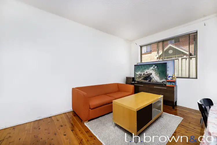Second view of Homely unit listing, Unit 3/36 Sproule St, Lakemba NSW 2195