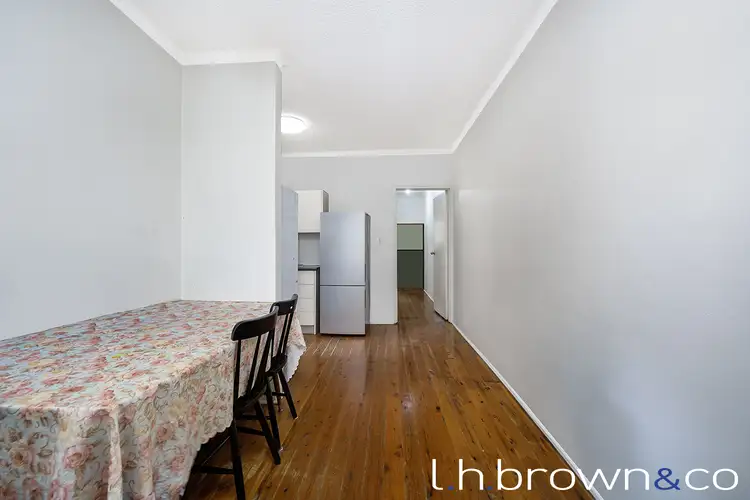 Third view of Homely unit listing, Unit 3/36 Sproule St, Lakemba NSW 2195