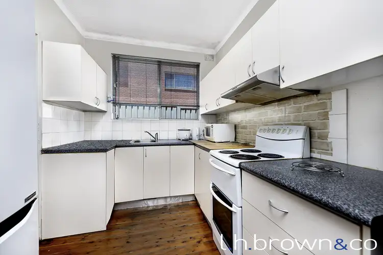 Fourth view of Homely unit listing, Unit 3/36 Sproule St, Lakemba NSW 2195