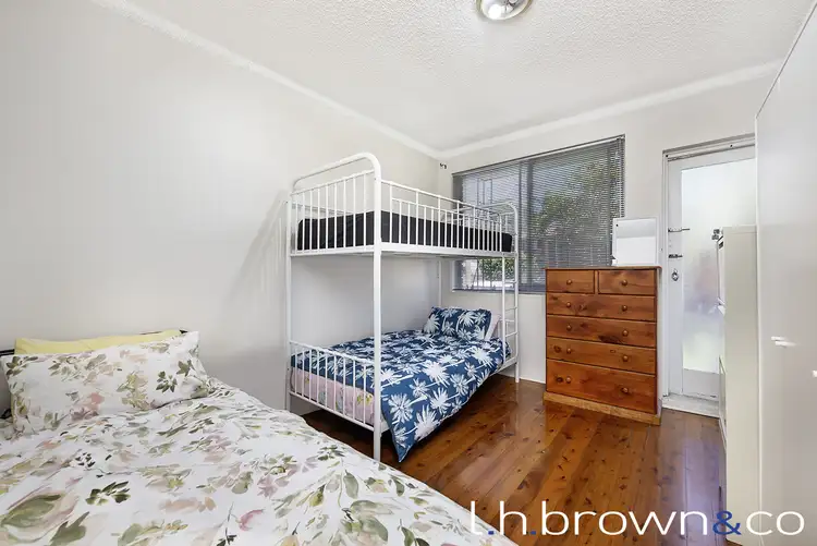Fifth view of Homely unit listing, Unit 3/36 Sproule St, Lakemba NSW 2195