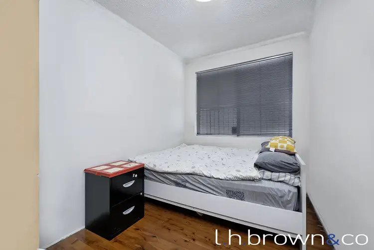 Sixth view of Homely unit listing, Unit 3/36 Sproule St, Lakemba NSW 2195