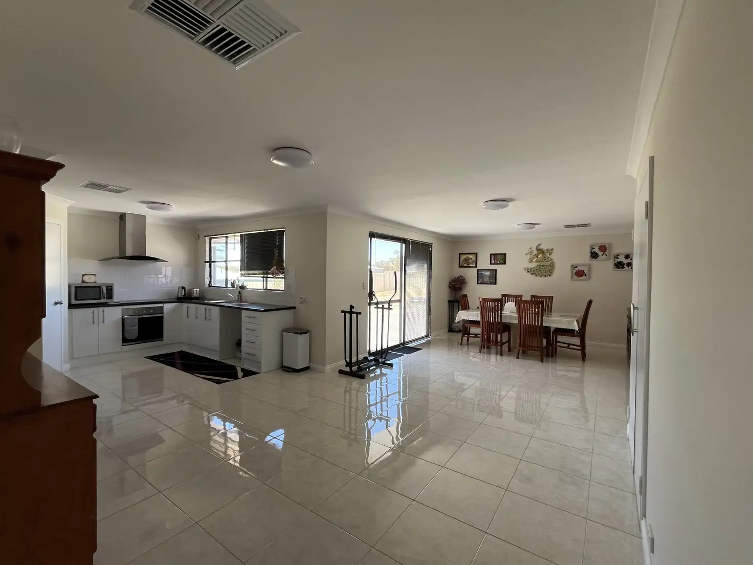 Main view of Homely house listing, 104 Throssell St, Northam WA 6401