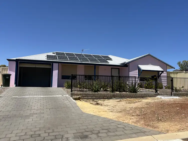 Second view of Homely house listing, 104 Throssell St, Northam WA 6401