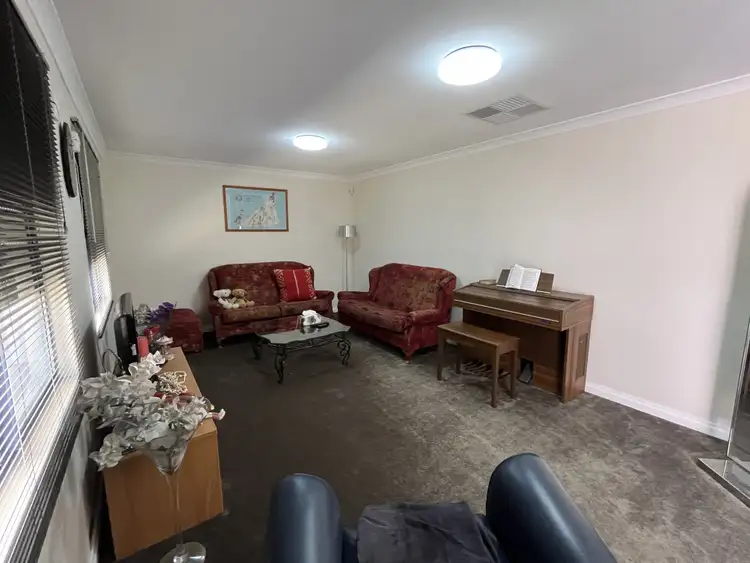 Fourth view of Homely house listing, 104 Throssell St, Northam WA 6401
