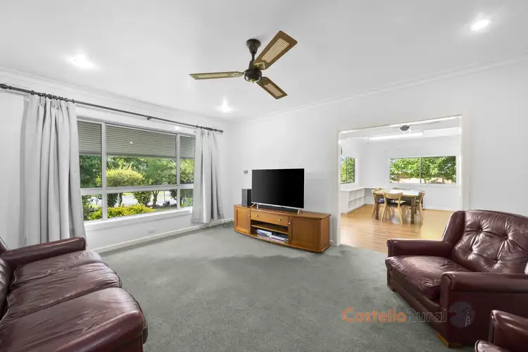 Second view of Homely house listing, 89 Towong Rd, Corryong VIC 3707