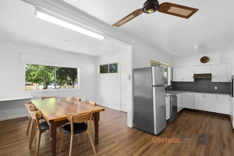 Third view of Homely house listing, 89 Towong Rd, Corryong VIC 3707