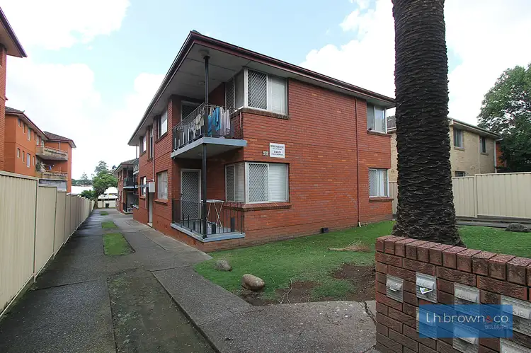 Unit 6/59 Macdonald St, Lakemba NSW 2195