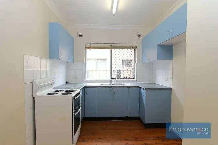Second view of Homely unit listing, Unit 6/59 Macdonald St, Lakemba NSW 2195