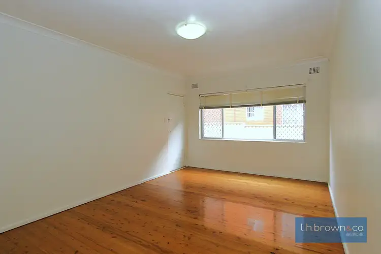 Third view of Homely unit listing, Unit 6/59 Macdonald St, Lakemba NSW 2195