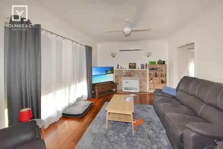 Seventh view of Homely house listing, 1 Daisy St, Mooroopna VIC 3629