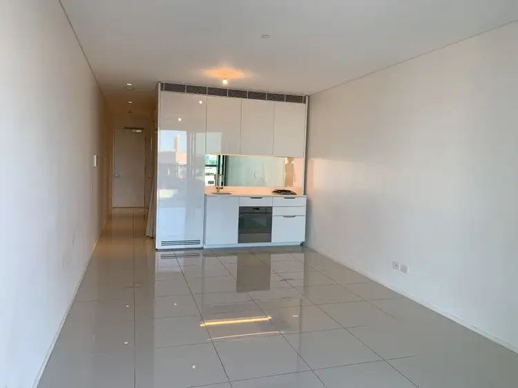 Main view of Homely apartment listing, Level 13, 18 Park Lane, Chippendale NSW 2008