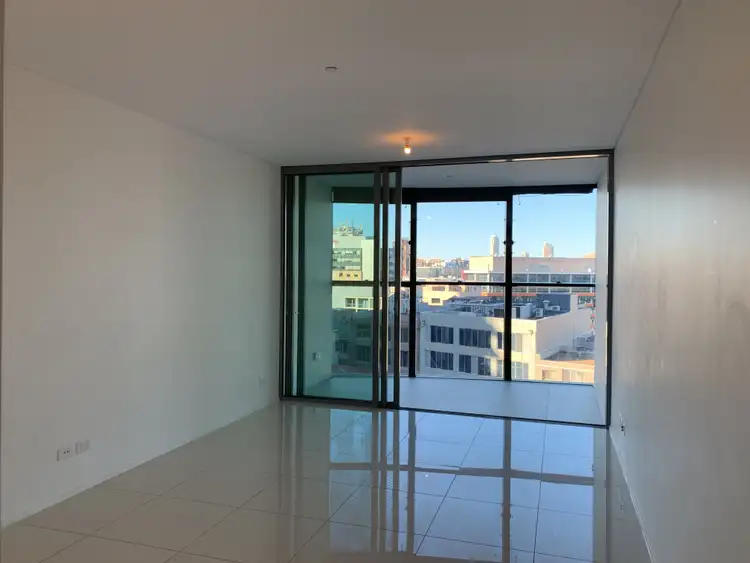 Second view of Homely apartment listing, Level 13, 18 Park Lane, Chippendale NSW 2008