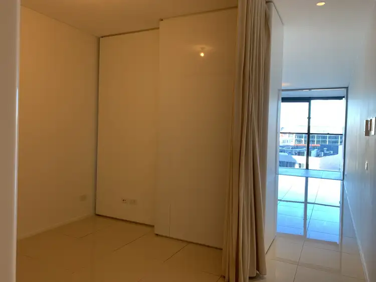 Third view of Homely apartment listing, Level 13, 18 Park Lane, Chippendale NSW 2008