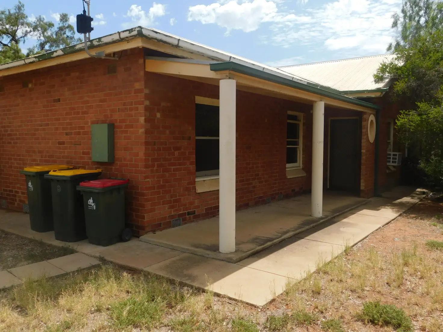 Main view of Homely house listing, 18 Symonds Street, Port Pirie SA 5540