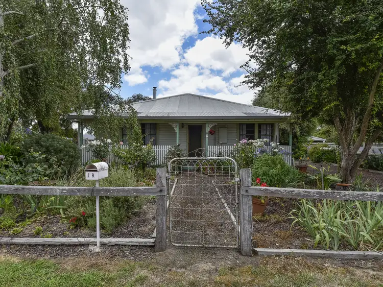 19 Petticoat Lane, Penola SA 5277