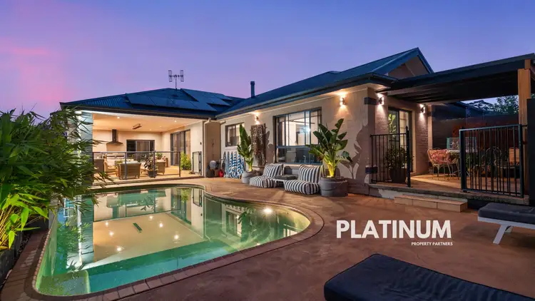 2 The Lane, Sanctuary Point NSW 2540