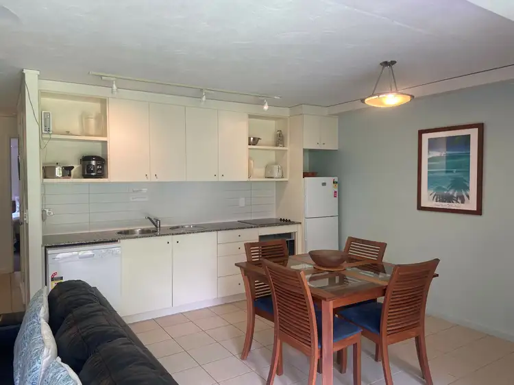 Second view of Homely apartment listing, Unit 48/5 Rainbow Shores Dr, Rainbow Beach QLD 4581