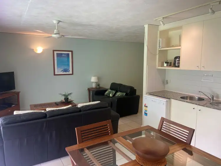 Third view of Homely apartment listing, Unit 48/5 Rainbow Shores Dr, Rainbow Beach QLD 4581