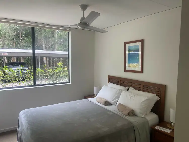 Fifth view of Homely apartment listing, Unit 48/5 Rainbow Shores Dr, Rainbow Beach QLD 4581