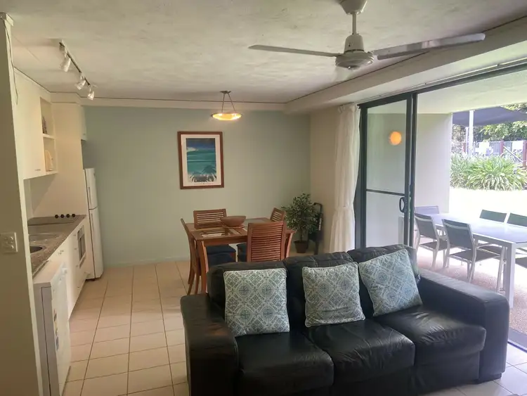 Seventh view of Homely apartment listing, Unit 48/5 Rainbow Shores Dr, Rainbow Beach QLD 4581