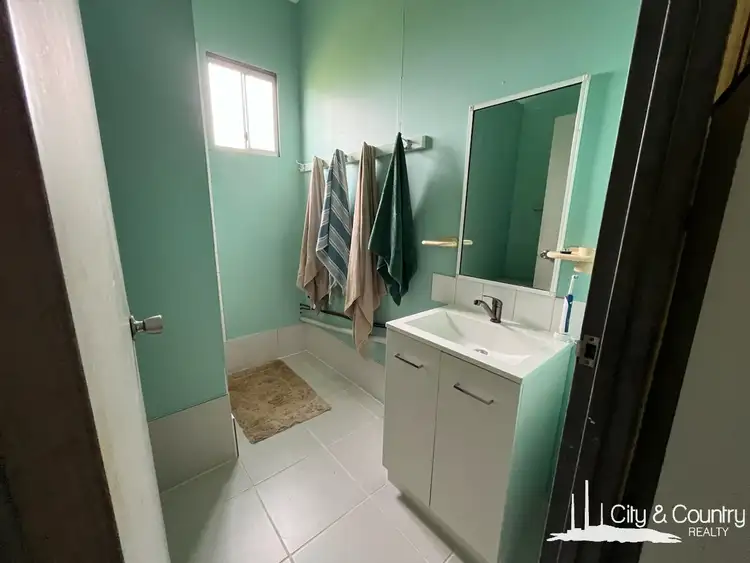Second view of Homely house listing, 43 Austral Street, Camooweal QLD 4828