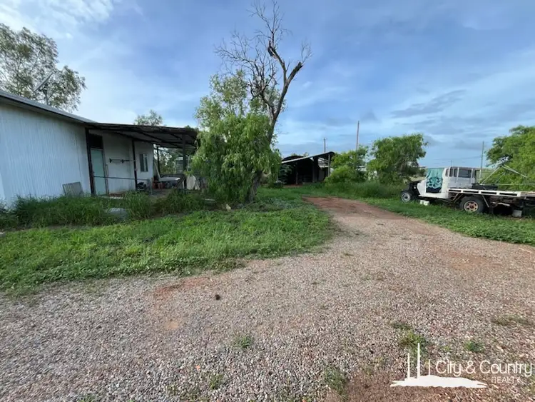 Fifth view of Homely house listing, 43 Austral Street, Camooweal QLD 4828