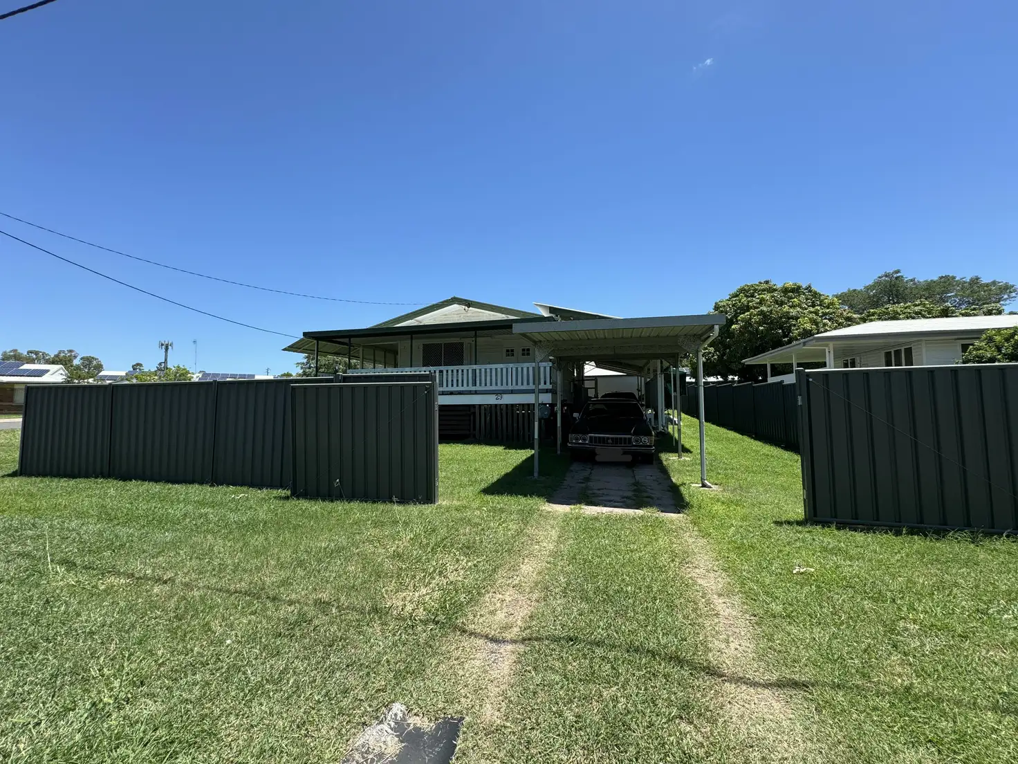 Main view of Homely house listing, 29 Nicklin St, Moura QLD 4718