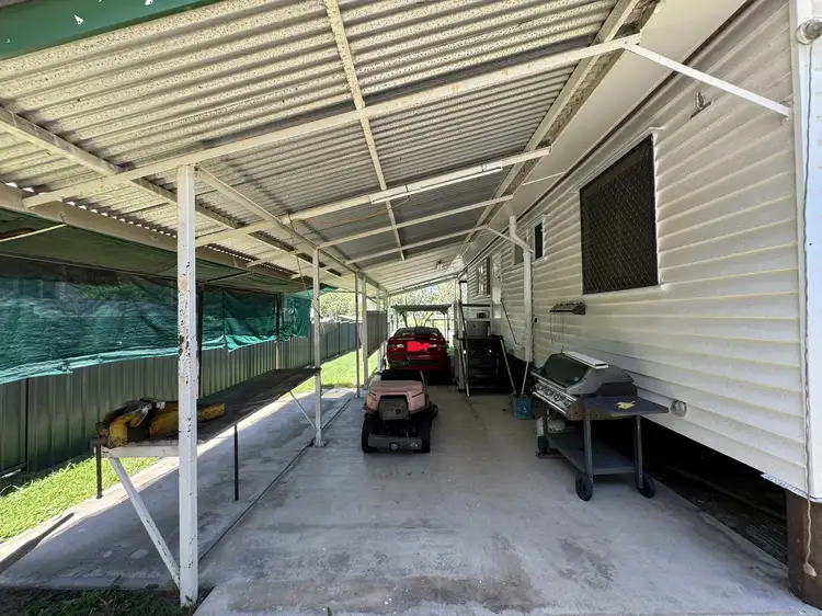 Second view of Homely house listing, 29 Nicklin St, Moura QLD 4718