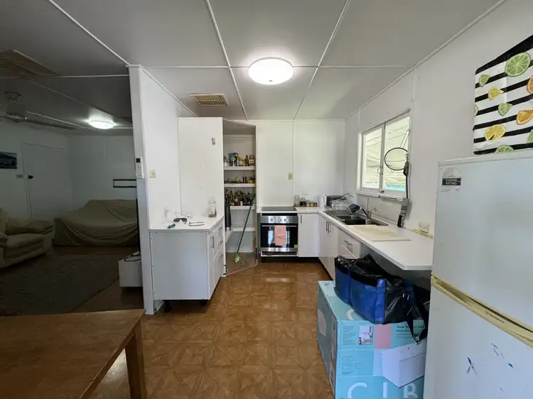 Third view of Homely house listing, 29 Nicklin St, Moura QLD 4718