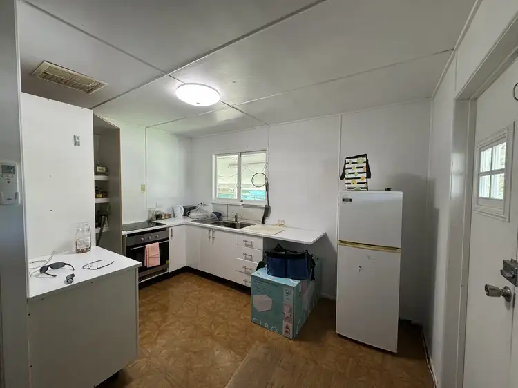 Fourth view of Homely house listing, 29 Nicklin St, Moura QLD 4718